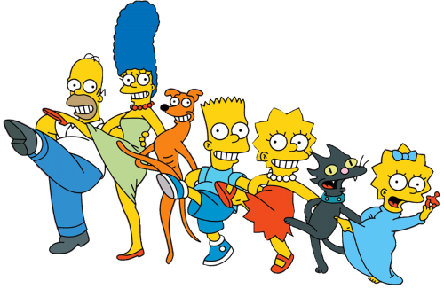 SimpsonsLOL.com